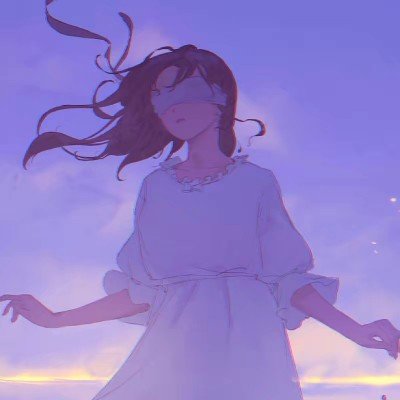不让江山